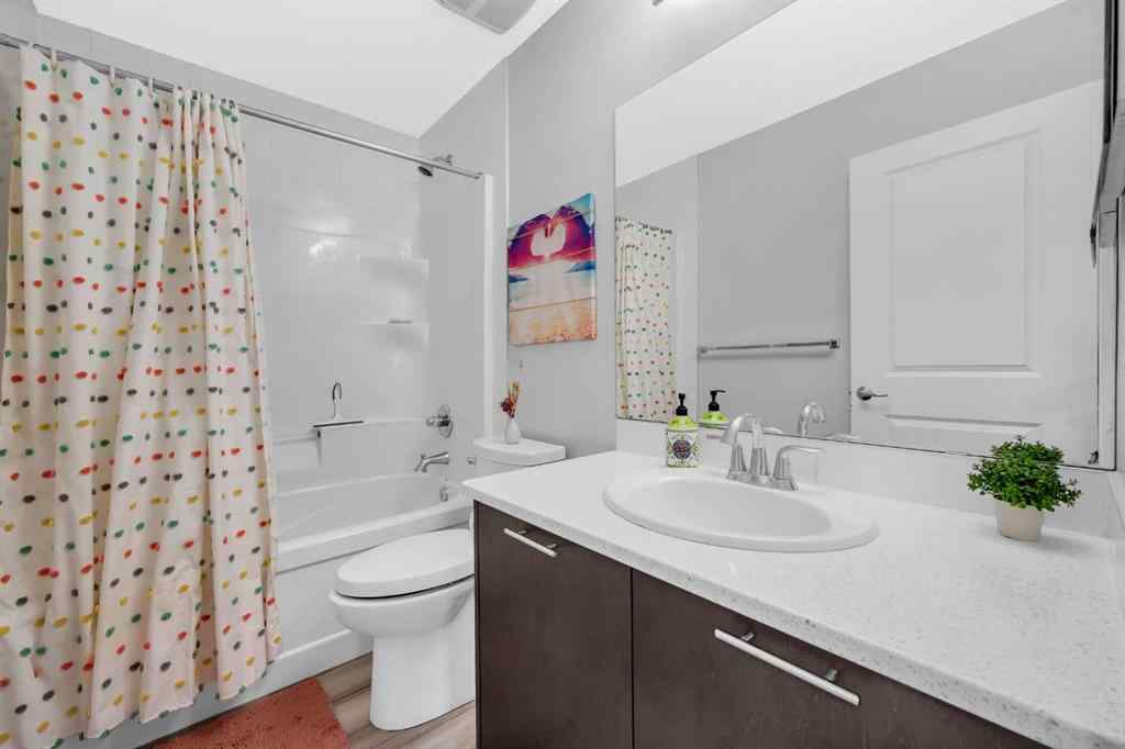 MLS® A2264366 - 30 Skyview Shores Place NE in Skyview Ranch Calgary, Residential