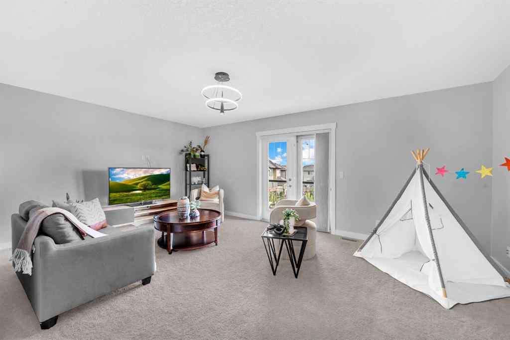 MLS® A2264366 - 30 Skyview Shores Place NE in Skyview Ranch Calgary, Residential