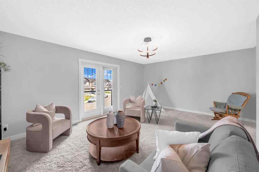 MLS® A2264366 - 30 Skyview Shores Place NE in Skyview Ranch Calgary, Residential