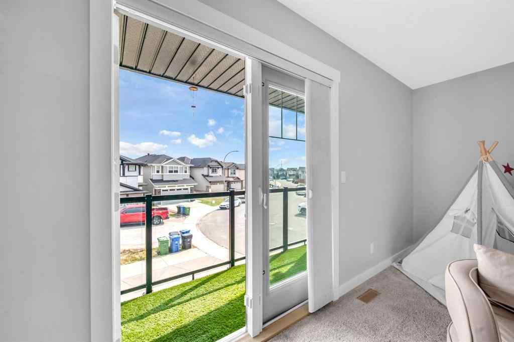MLS® A2264366 - 30 Skyview Shores Place NE in Skyview Ranch Calgary, Residential