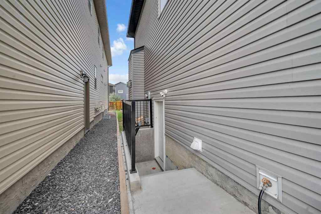 MLS® A2264366 - 30 Skyview Shores Place NE in Skyview Ranch Calgary, Residential