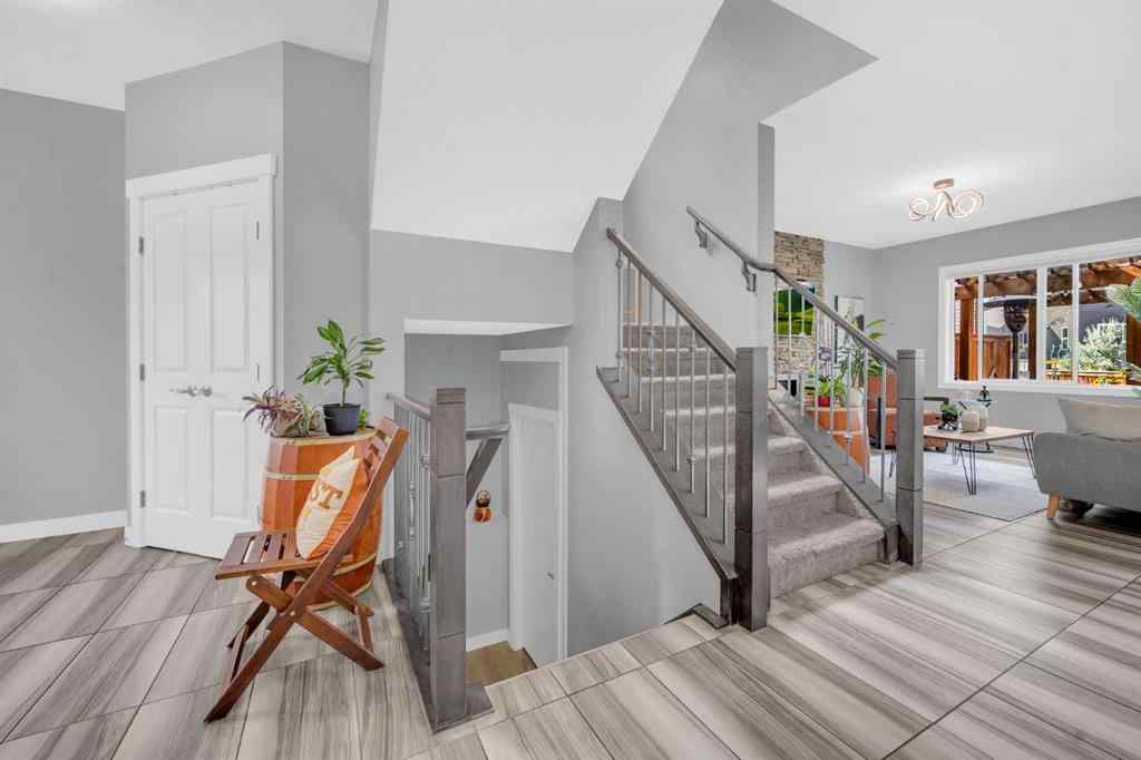 MLS® A2264366 - 30 Skyview Shores Place NE in Skyview Ranch Calgary, Residential