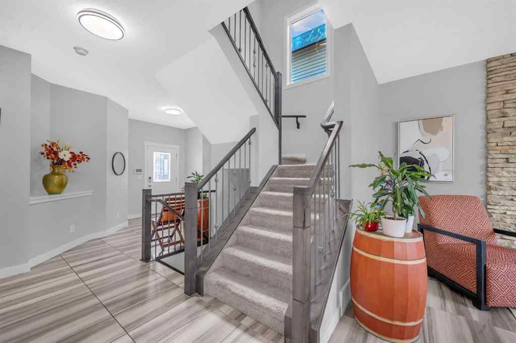 MLS® A2264366 - 30 Skyview Shores Place NE in Skyview Ranch Calgary, Residential