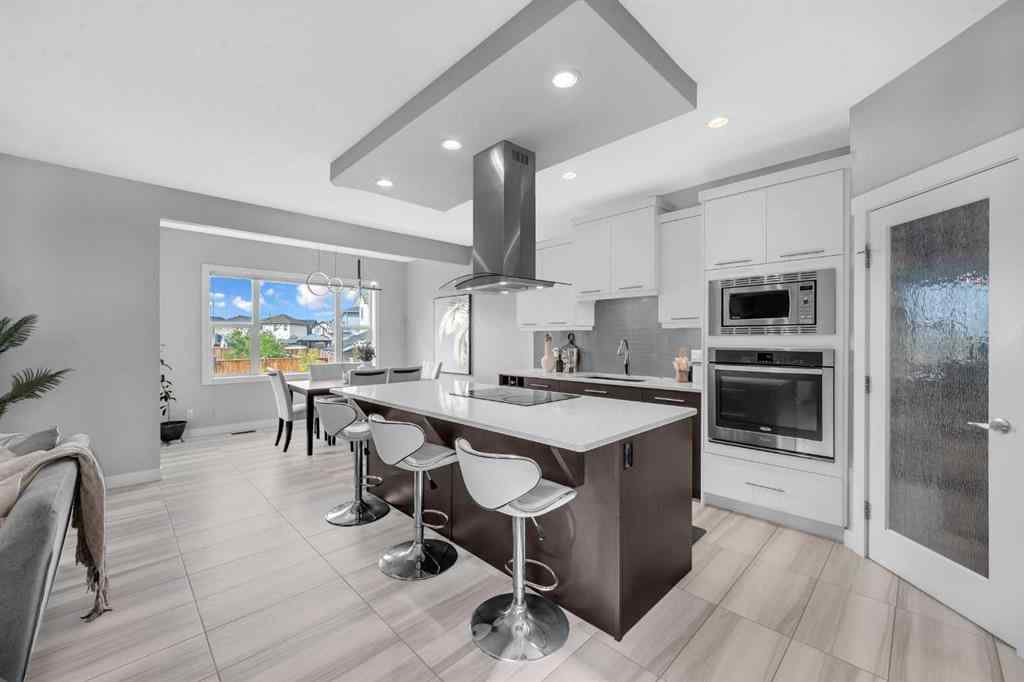 MLS® A2264366 - 30 Skyview Shores Place NE in Skyview Ranch Calgary, Residential