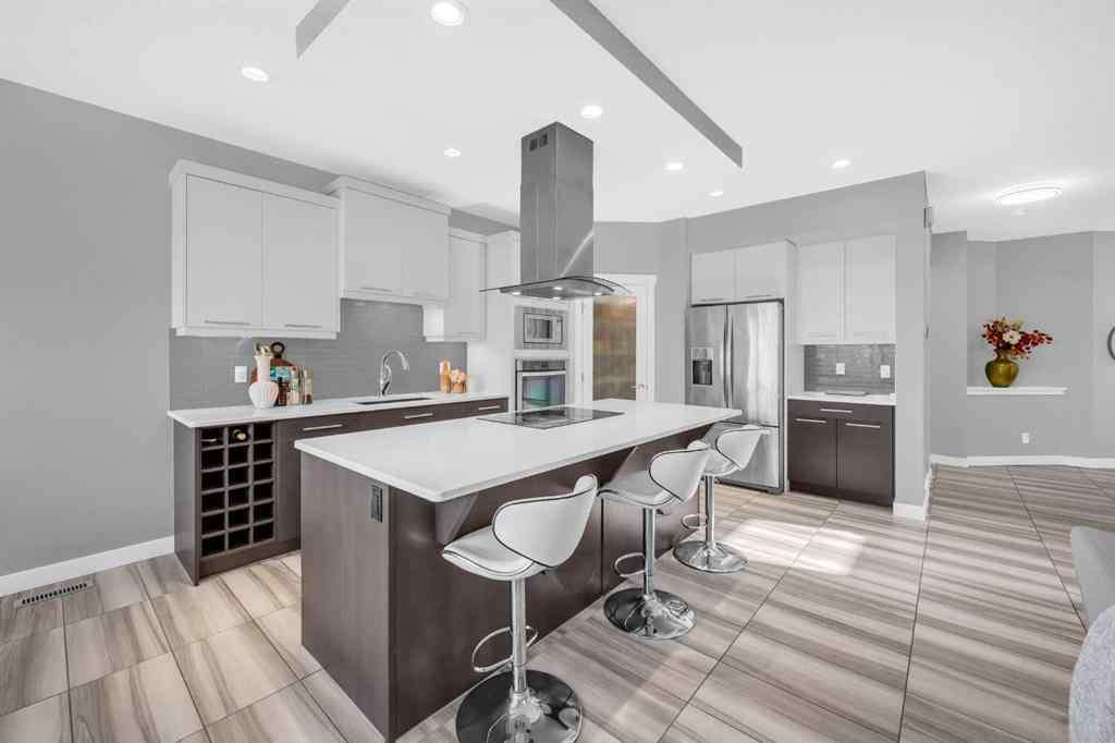 MLS® A2264366 - 30 Skyview Shores Place NE in Skyview Ranch Calgary, Residential