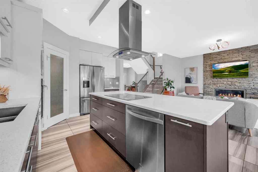 MLS® A2264366 - 30 Skyview Shores Place NE in Skyview Ranch Calgary, Residential