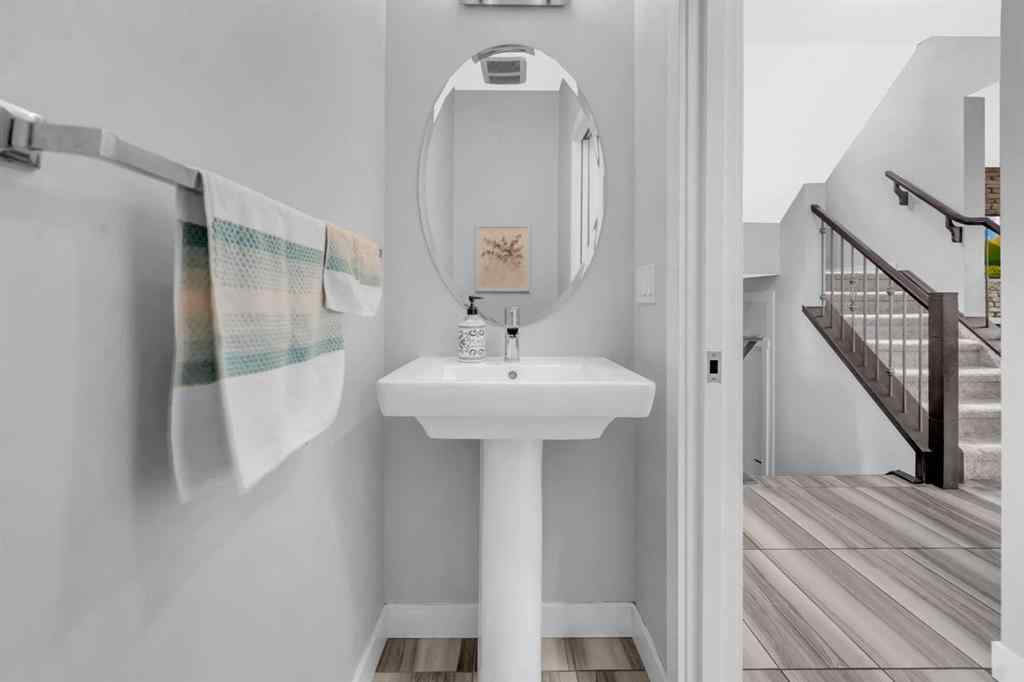 MLS® A2264366 - 30 Skyview Shores Place NE in Skyview Ranch Calgary, Residential