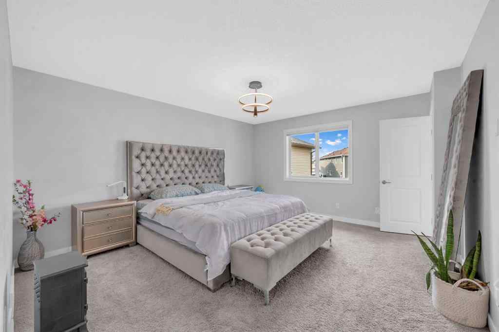 MLS® A2264366 - 30 Skyview Shores Place NE in Skyview Ranch Calgary, Residential