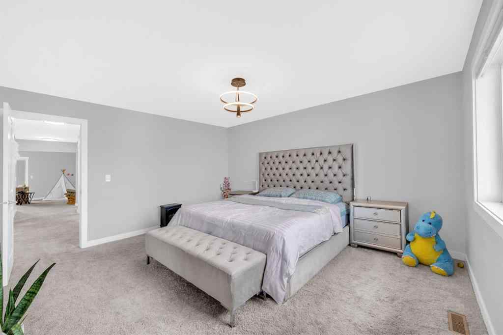 MLS® A2264366 - 30 Skyview Shores Place NE in Skyview Ranch Calgary, Residential