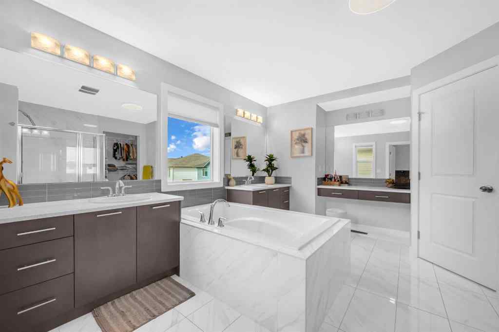 MLS® A2264366 - 30 Skyview Shores Place NE in Skyview Ranch Calgary, Residential