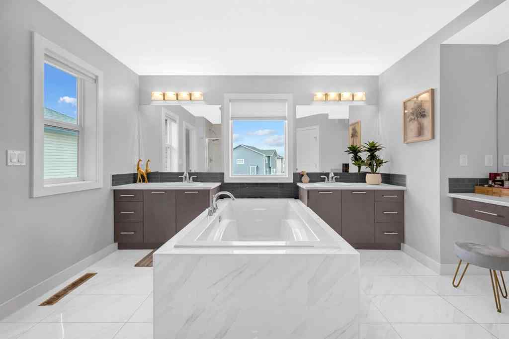 MLS® A2264366 - 30 Skyview Shores Place NE in Skyview Ranch Calgary, Residential