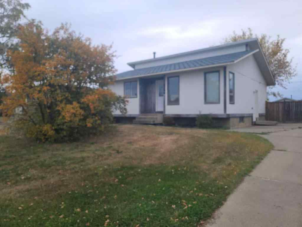 MLS® A2264367 - 4306 54 Street  in NONE Grimshaw, Residential