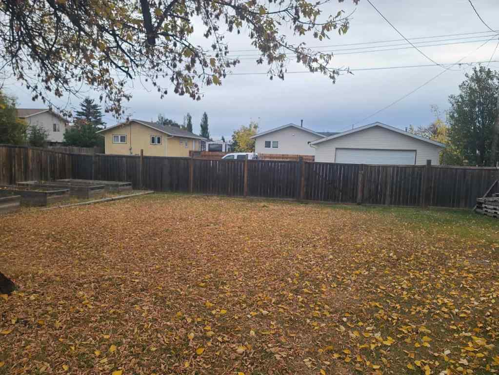 MLS® A2264367 - 4306 54 Street  in NONE Grimshaw, Residential