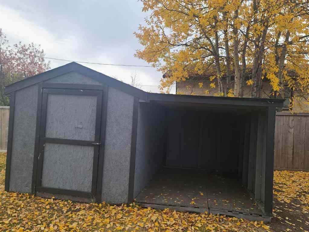 MLS® A2264367 - 4306 54 Street  in NONE Grimshaw, Residential