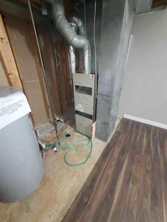 MLS® A2264367 - 4306 54 Street  in NONE Grimshaw, Residential