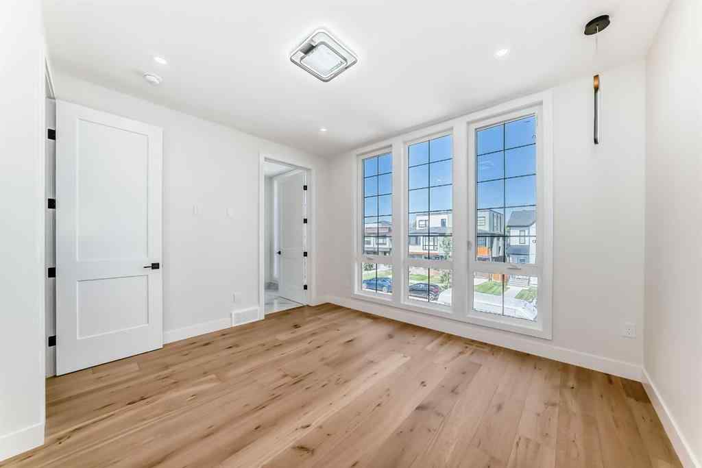 MLS® A2264368 - 2313 23 Avenue SW in Richmond Calgary, Residential