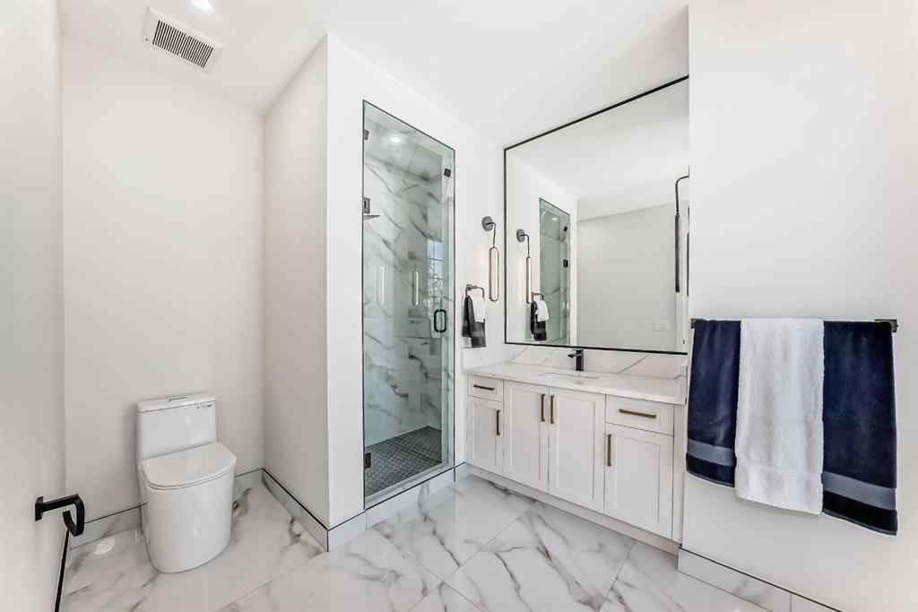 MLS® A2264368 - 2313 23 Avenue SW in Richmond Calgary, Residential