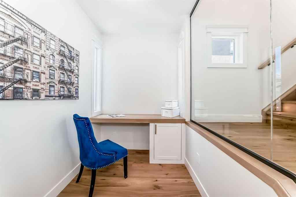 MLS® A2264368 - 2313 23 Avenue SW in Richmond Calgary, Residential