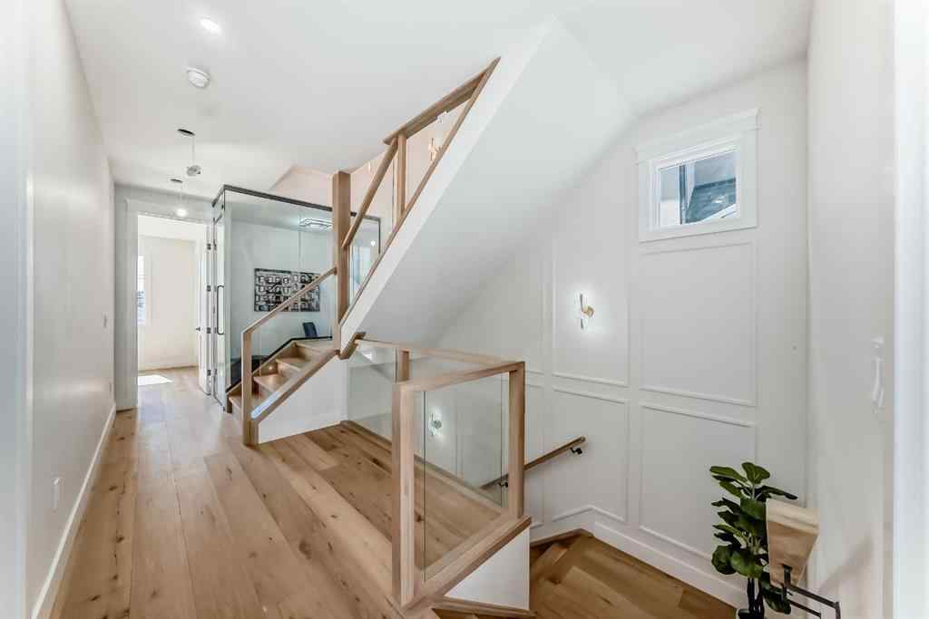 MLS® A2264368 - 2313 23 Avenue SW in Richmond Calgary, Residential