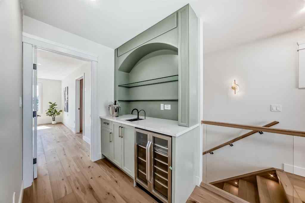 MLS® A2264368 - 2313 23 Avenue SW in Richmond Calgary, Residential