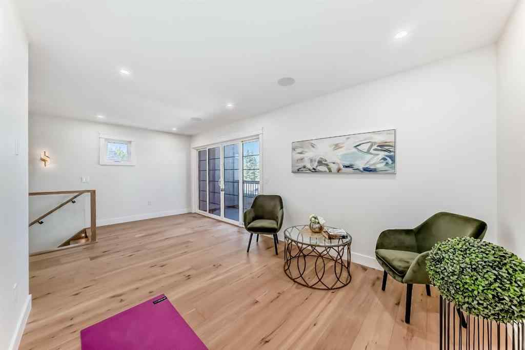 MLS® A2264368 - 2313 23 Avenue SW in Richmond Calgary, Residential