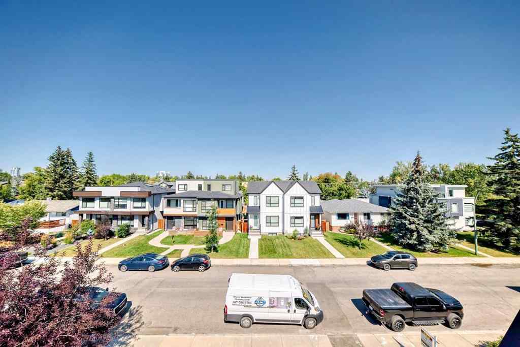 MLS® A2264368 - 2313 23 Avenue SW in Richmond Calgary, Residential