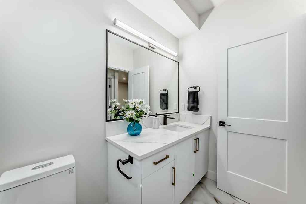 MLS® A2264368 - 2313 23 Avenue SW in Richmond Calgary, Residential