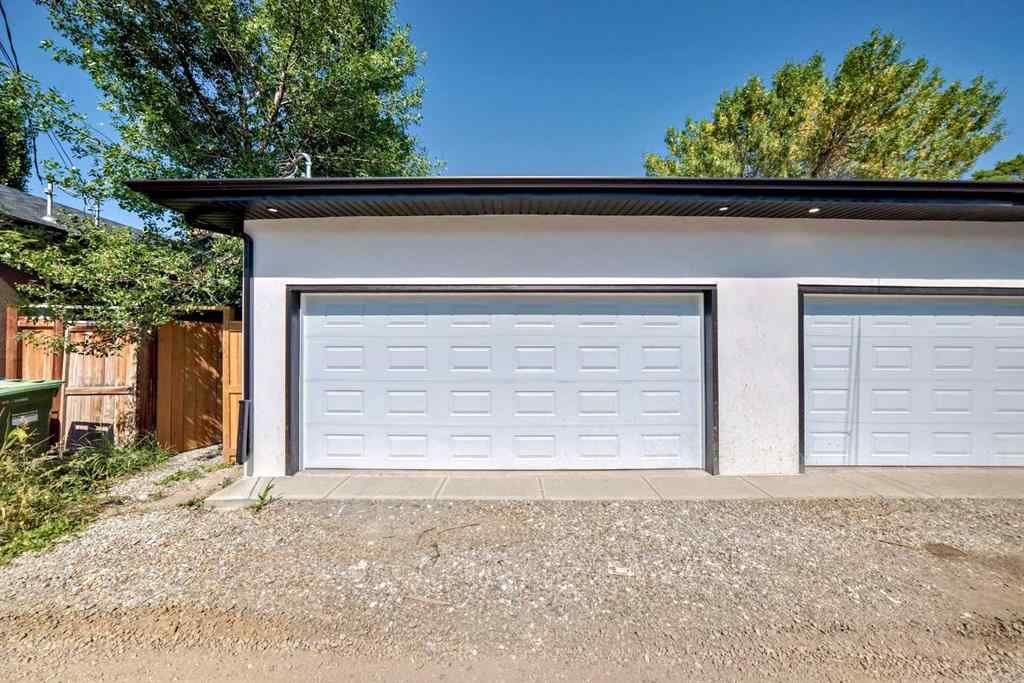 MLS® A2264368 - 2313 23 Avenue SW in Richmond Calgary, Residential