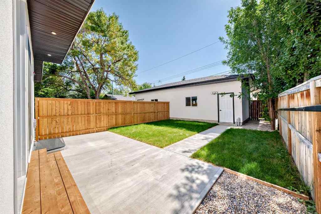 MLS® A2264368 - 2313 23 Avenue SW in Richmond Calgary, Residential