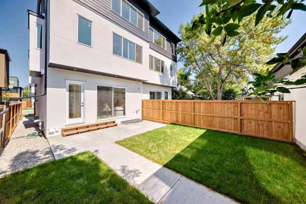 MLS® A2264368 - 2313 23 Avenue SW in Richmond Calgary, Residential