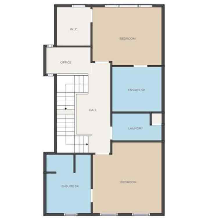 MLS® A2264368 - 2313 23 Avenue SW in Richmond Calgary, Residential