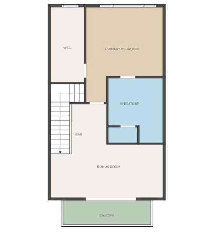 MLS® A2264368 - 2313 23 Avenue SW in Richmond Calgary, Residential