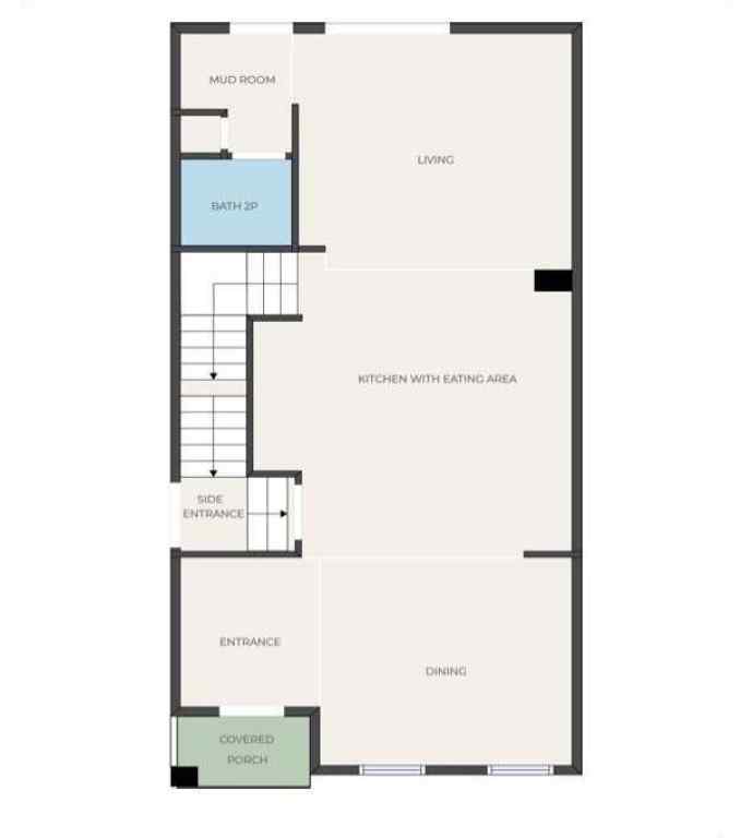 MLS® A2264368 - 2313 23 Avenue SW in Richmond Calgary, Residential