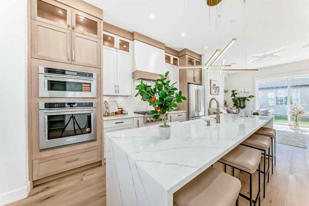 MLS® A2264368 - 2313 23 Avenue SW in Richmond Calgary, Residential