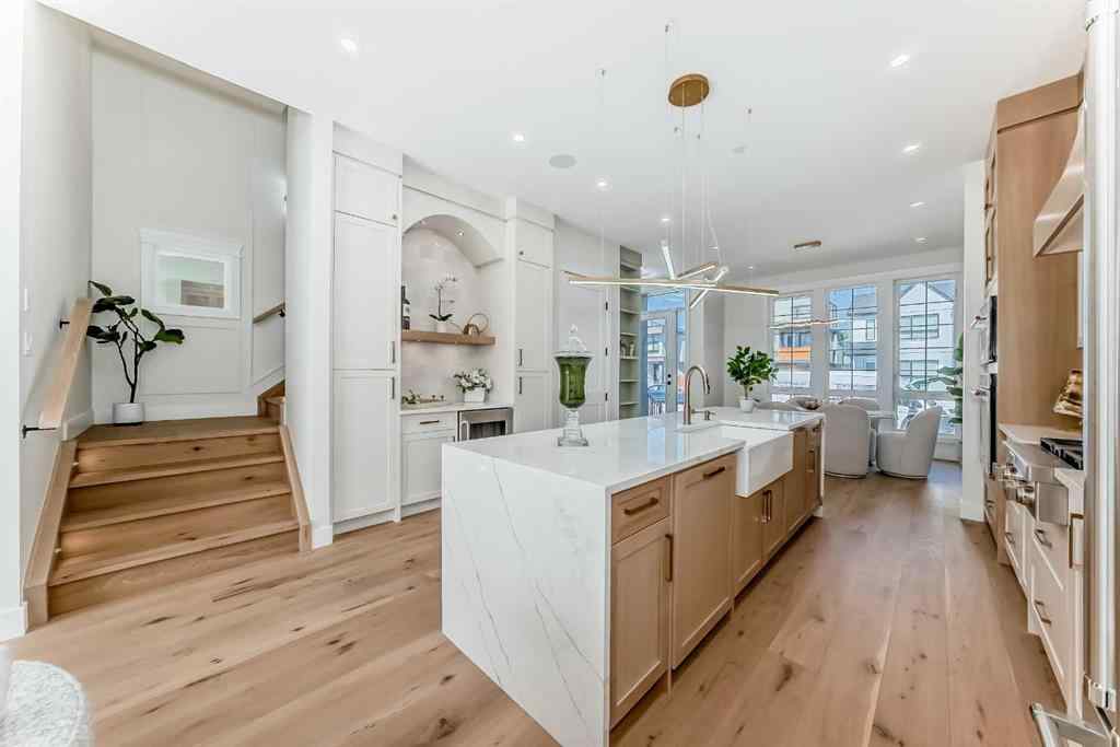 MLS® A2264368 - 2313 23 Avenue SW in Richmond Calgary, Residential