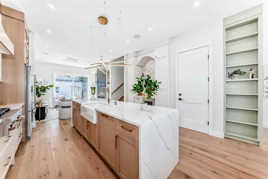 MLS® A2264368 - 2313 23 Avenue SW in Richmond Calgary, Residential