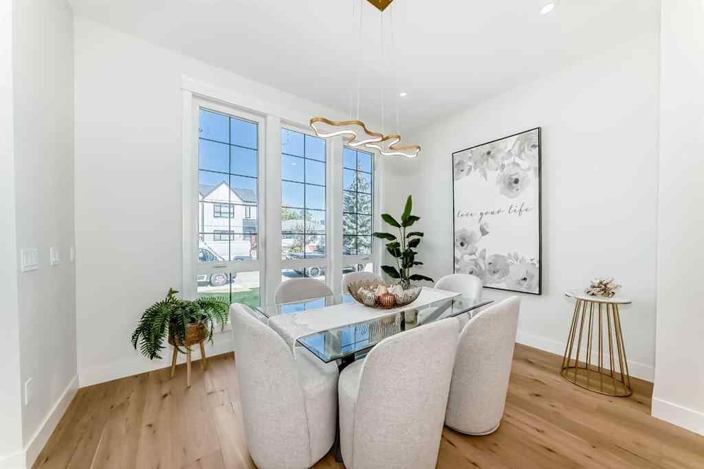 MLS® A2264368 - 2313 23 Avenue SW in Richmond Calgary, Residential