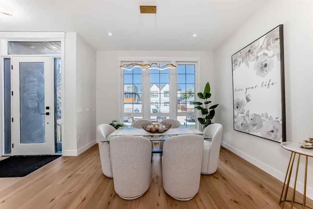 MLS® A2264368 - 2313 23 Avenue SW in Richmond Calgary, Residential