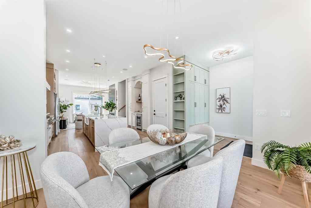 MLS® A2264368 - 2313 23 Avenue SW in Richmond Calgary, Residential