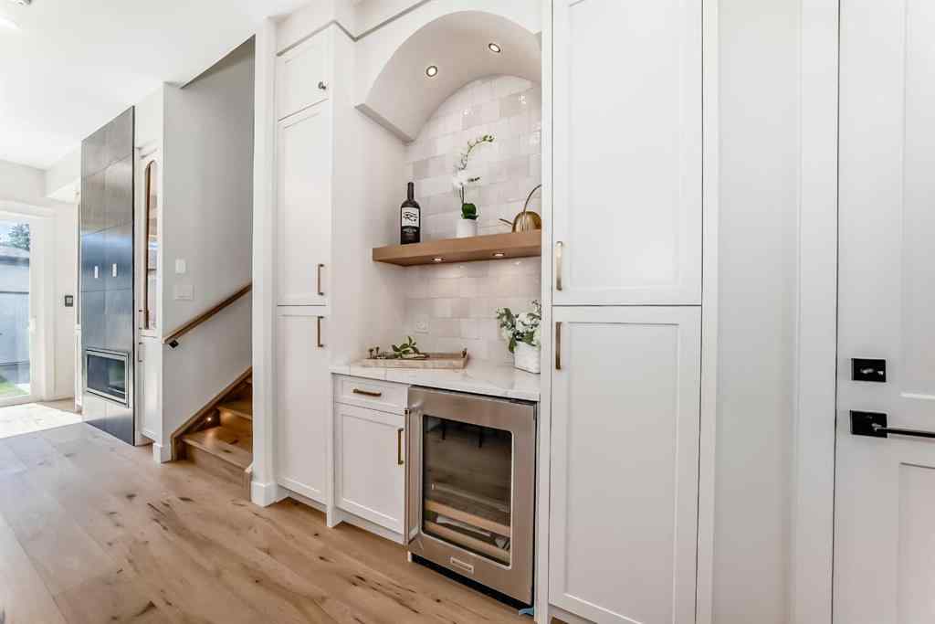 MLS® A2264368 - 2313 23 Avenue SW in Richmond Calgary, Residential