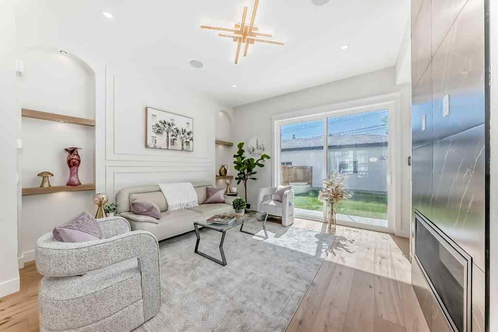 MLS® A2264368 - 2313 23 Avenue SW in Richmond Calgary, Residential