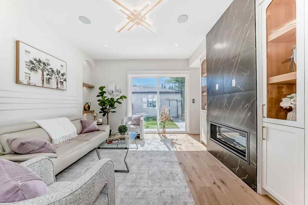 MLS® A2264368 - 2313 23 Avenue SW in Richmond Calgary, Residential