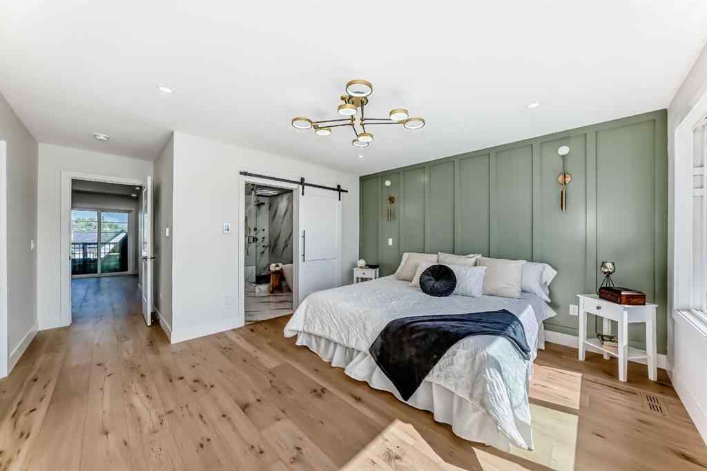 MLS® A2264368 - 2313 23 Avenue SW in Richmond Calgary, Residential