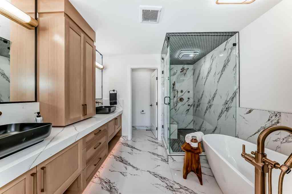 MLS® A2264368 - 2313 23 Avenue SW in Richmond Calgary, Residential