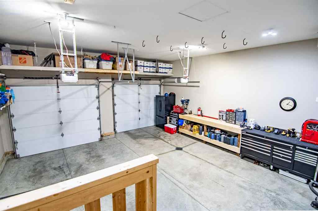 MLS® A2264369 - 7 Leonard Close  in Lakeway Landing Sylvan Lake, Residential