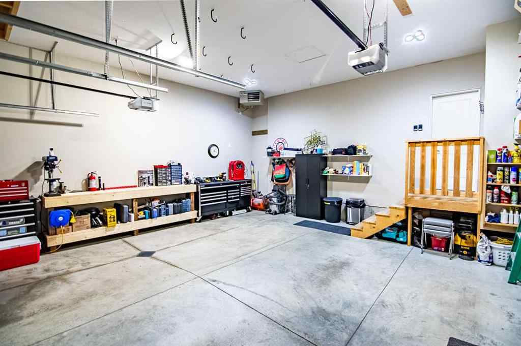 MLS® A2264369 - 7 Leonard Close  in Lakeway Landing Sylvan Lake, Residential