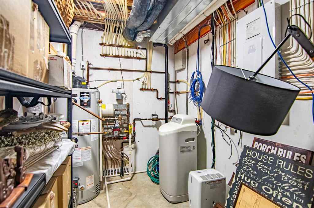 MLS® A2264369 - 7 Leonard Close  in Lakeway Landing Sylvan Lake, Residential