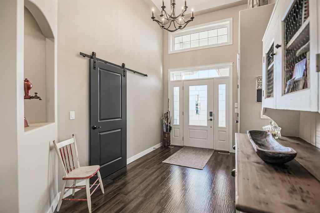 MLS® A2264369 - 7 Leonard Close  in Lakeway Landing Sylvan Lake, Residential