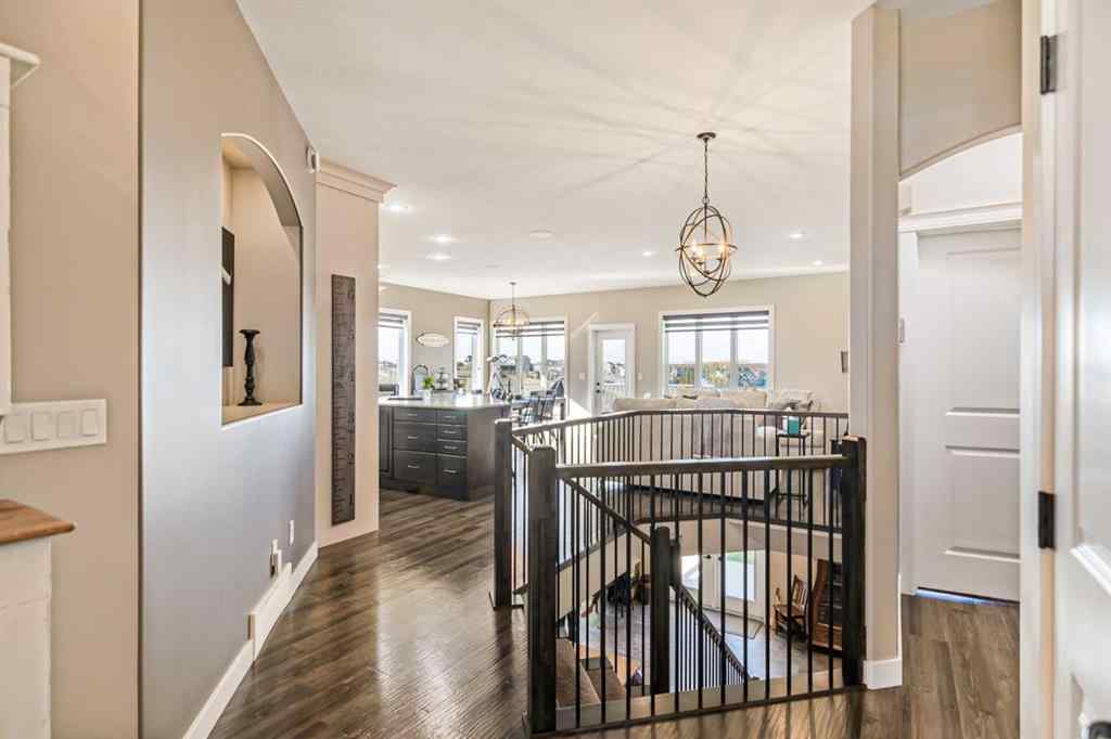 MLS® A2264369 - 7 Leonard Close  in Lakeway Landing Sylvan Lake, Residential