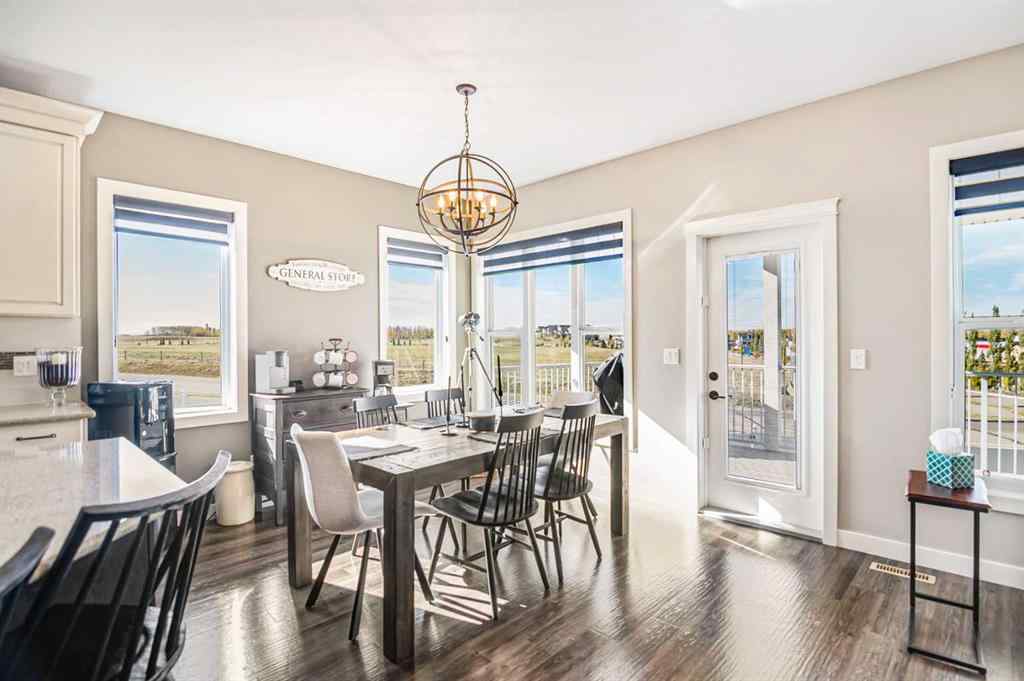 MLS® A2264369 - 7 Leonard Close  in Lakeway Landing Sylvan Lake, Residential